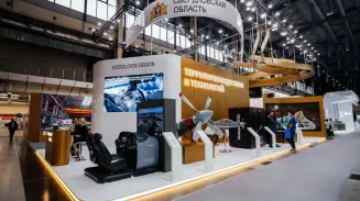 Свердловская область — в топ-5 регионов России по качеству поддержки экспортёров
