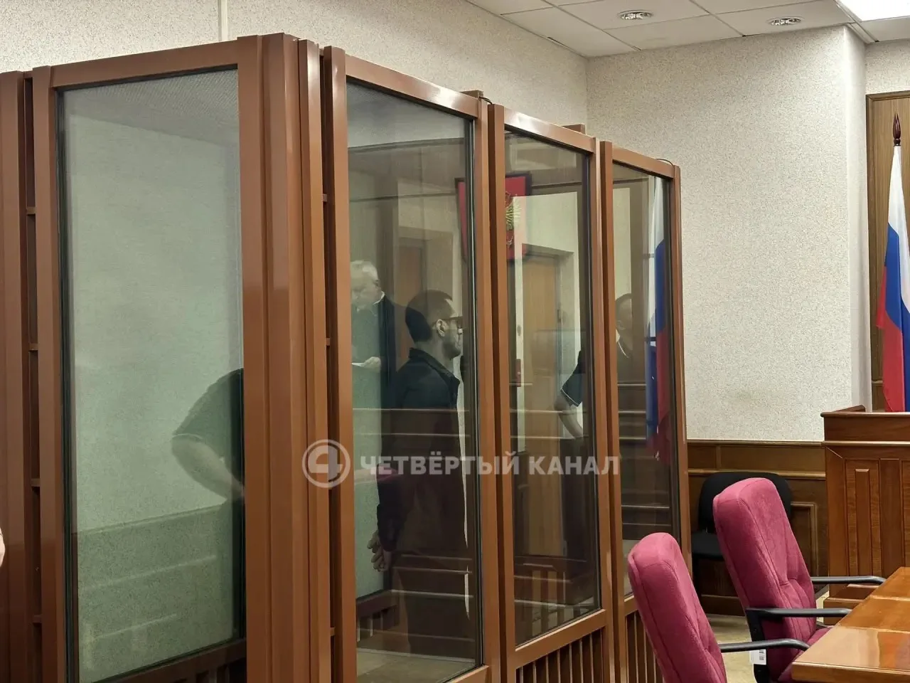 15 лет колонии за убийство женщины после замечания получил пьяный самокатчик 15 лет колонии за убийство женщины после замечания получил пьяный самокатчик