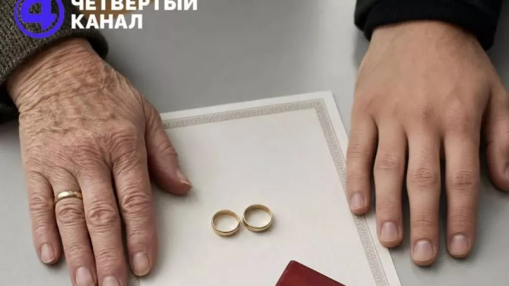 Госдума закрыла лазейку для мигрантов: фиктивный брак с россиянкой 80+ больше не даст гражданство