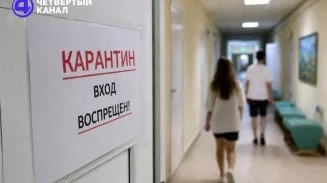 7 детей отравились в санатории в Свердловской области 7 детей отравились в санатории в Свердловской области