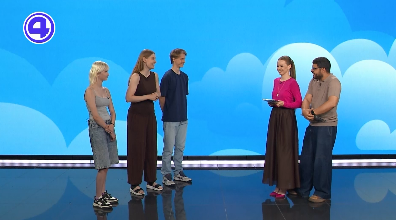 Утренний экспресс от 30.07.26: О чем вы мечтаете?