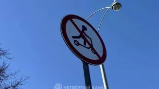 На край проезжей части предложили перенести самокатчиков На край проезжей части предложили перенести самокатчиков