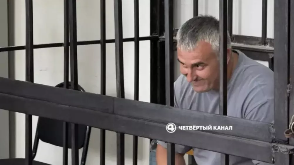 В суде избирают меру второму подозреваемому в избиении ученого Никиты Зезина В суде избирают меру второму подозреваемому в избиении ученого Никиты Зезина