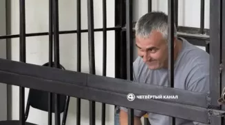 В суде избирают меру второму подозреваемому в избиении ученого Никиты Зезина