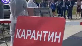 Вспышку африканской чумы свиней научились ликвидировать уральские ветврачи Вспышку африканской чумы свиней научились ликвидировать уральские ветврачи