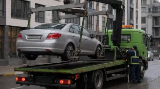Автомобилистам хотят дать 15 минут, чтобы спасти машину от эвакуации Автомобилистам хотят дать 15 минут, чтобы спасти машину от эвакуации