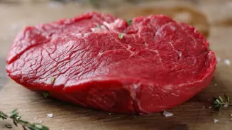 Роспотребнадзор забраковал более 3 тонн мясной продукции в Свердловской области