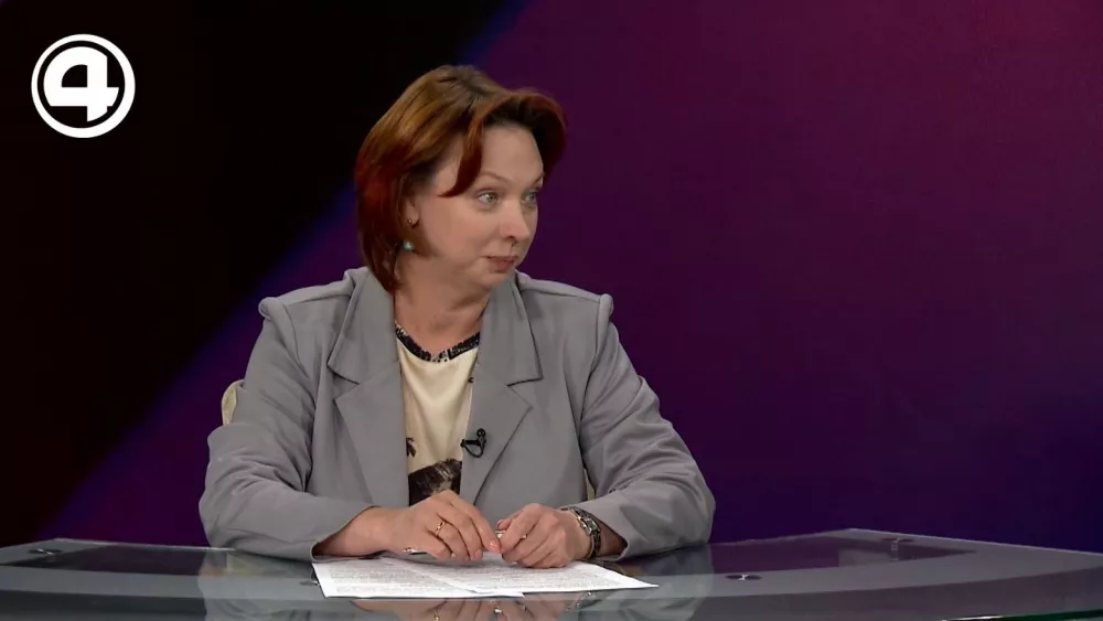 «Протекционизм для российского кино очень важен»
