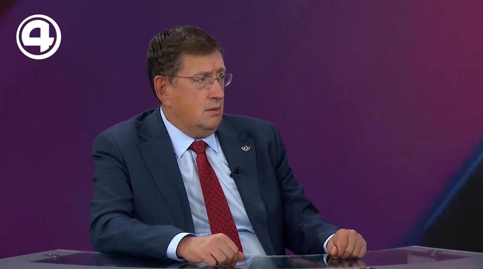 Риск потери легионеров и смена лидеров: как «Автомобилист» готовится к сезону КХЛ