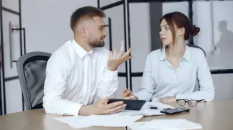 Молчание руководителя дорого обходится: почему сотрудники уходят, если их не хвалить Молчание руководителя дорого обходится: почему сотрудники уходят, если их не хвалить