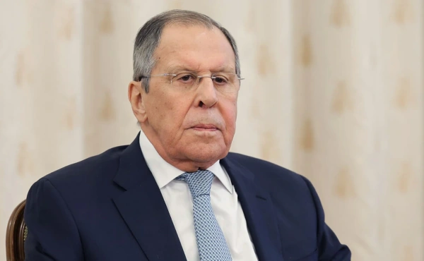 Лавров в Екатеринбурге предупредил Европу о «короткой войне» Лавров в Екатеринбурге предупредил Европу о «короткой войне»