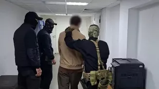 Похитили человека и требовали миллион: в Екатеринбурге задержали троих участников организованной группы Похитили человека и требовали миллион: в Екатеринбурге задержали троих участников организованной группы