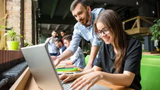В VK WorkSpace добавили ИИ-ассистента