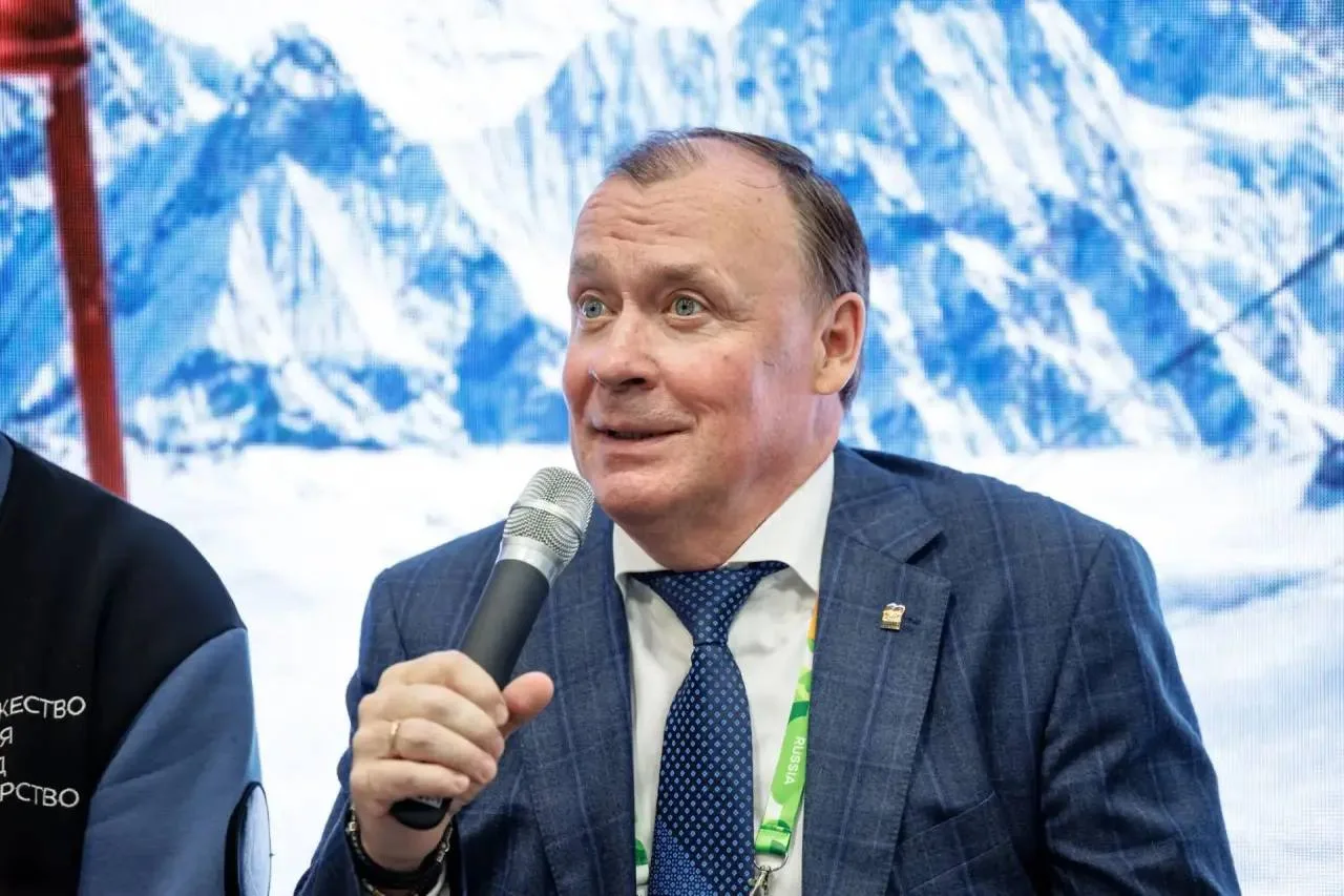 Свердловский избирком зарегистрировал Алексея Орлова депутатом Заксобрания: мэр подал заявление об отставке