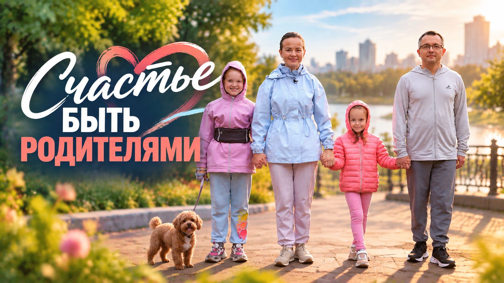 Почему современные уральцы всё чаще говорят о больших семьях?