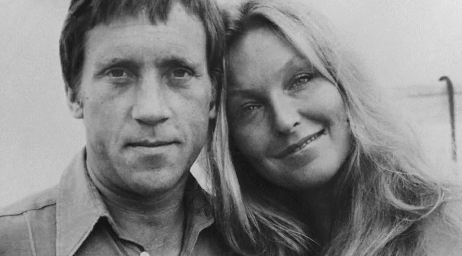 «Я больше всего помню наш дом под Парижем»: Марина Влади о годах с Высоцким