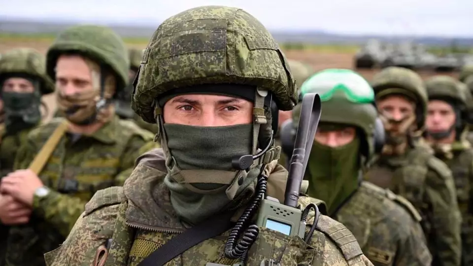Кого берут в мобилизационный резерв?