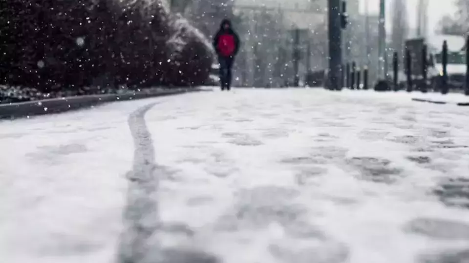 Погода на Урале испортится со 2 октября