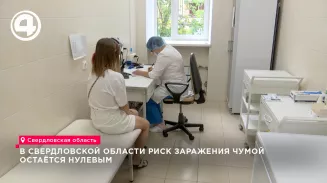 Роспотребнадзор опроверг сообщения о заражении лёгочной чумой сотрудницы института в Иркутске Роспотребнадзор опроверг сообщения о заражении лёгочной чумой сотрудницы института в Иркутске