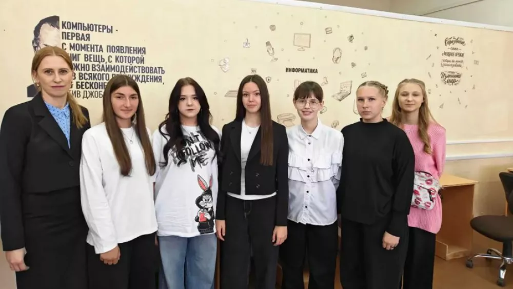 Игра о бюджете Тавды принесла студенткам победу на всероссийском конкурсе