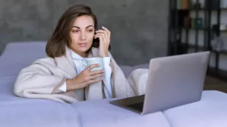 Каждый четвёртый работодатель Екатеринбурга использует удалёнку Каждый четвёртый работодатель Екатеринбурга использует удалёнку