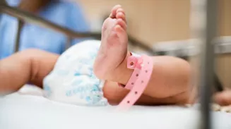 Загрузка роддомов Екатеринбурга выросла на 10% за 9 месяцев