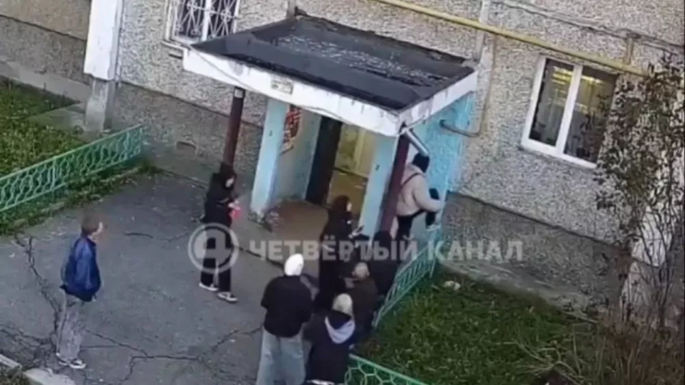 Родителей хулиганов, избивших мужчину в Нижнем Тагиле, привлекут к ответственности