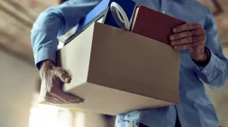 Почти в два раза увеличилось количество безработных в Свердловской области Почти в два раза увеличилось количество безработных в Свердловской области