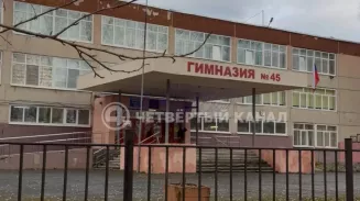 «Я боялся за свою жизнь и жизнь родителей»: пятиклассник рассказал 4 каналу, как у него вымогали деньги в гимназии №45