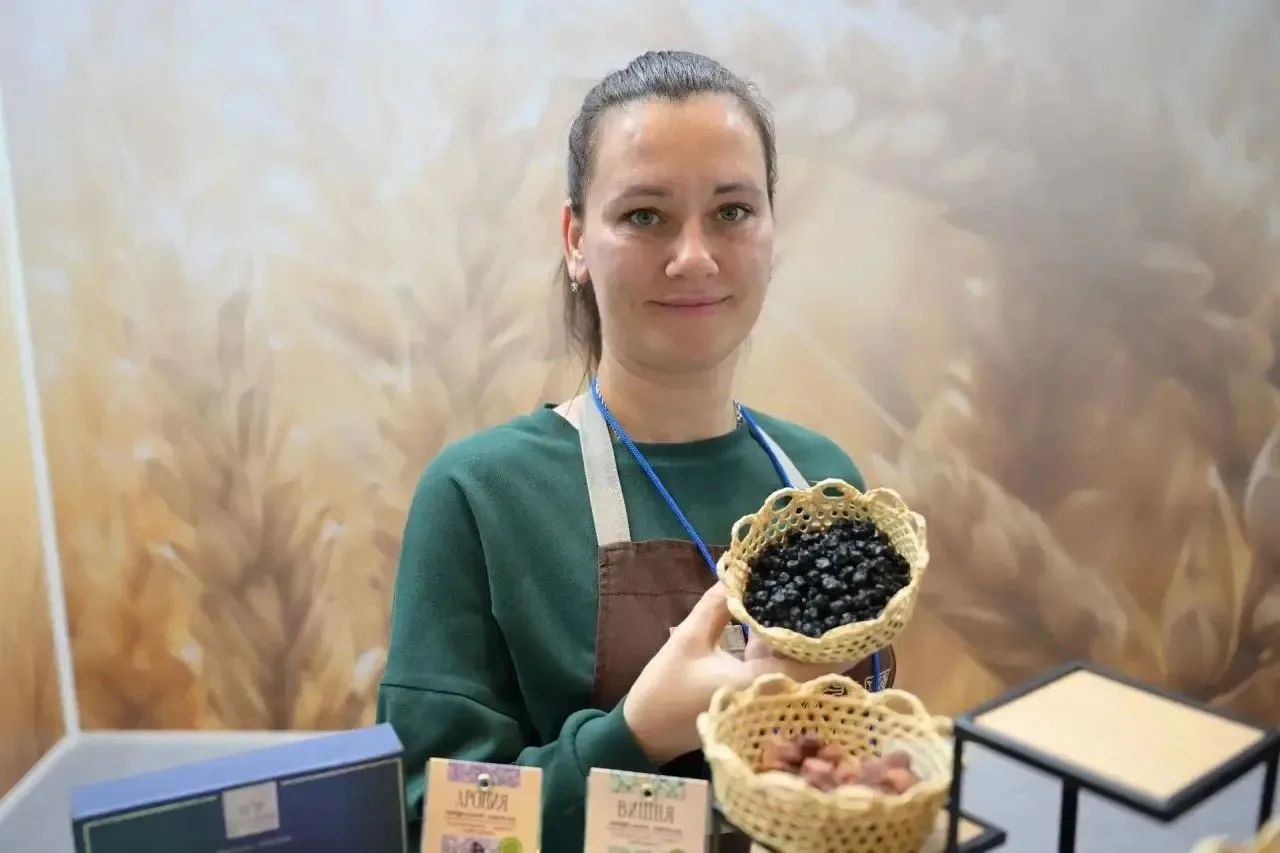 Аграрии из регионов РФ и пяти стран представят продукцию в Екатеринбурге