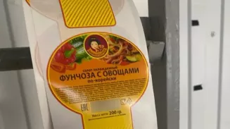 Суд закрыл салатный цех в Берёзовском: в фунчозе нашли кишечную палочку