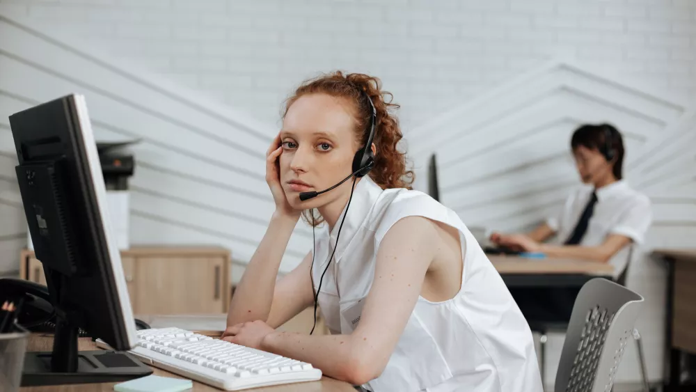 SuperJob: 14% россиян хотят уйти с работы каждый день