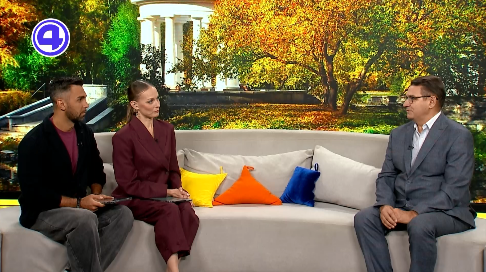 Утренний экспресс от 23.10.26: На что вы купились из-за рекламы?