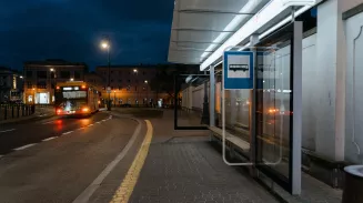 Бетонные остановки предложили ставить в Екатеринбурге