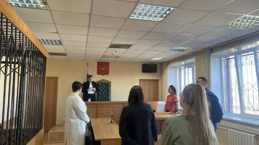 Жительница Березовского продала незарегистрированное ружье и попала под суд