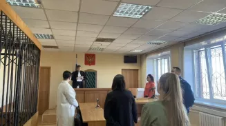 Жительница Березовского продала незарегистрированное ружье и попала под суд