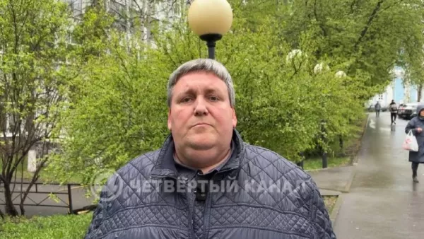 Из аграрного университета увольняется проректор Михаил Карпухин